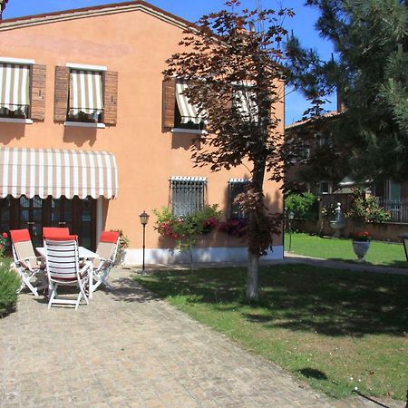 Murano Garden House Apartment ภายนอก รูปภาพ