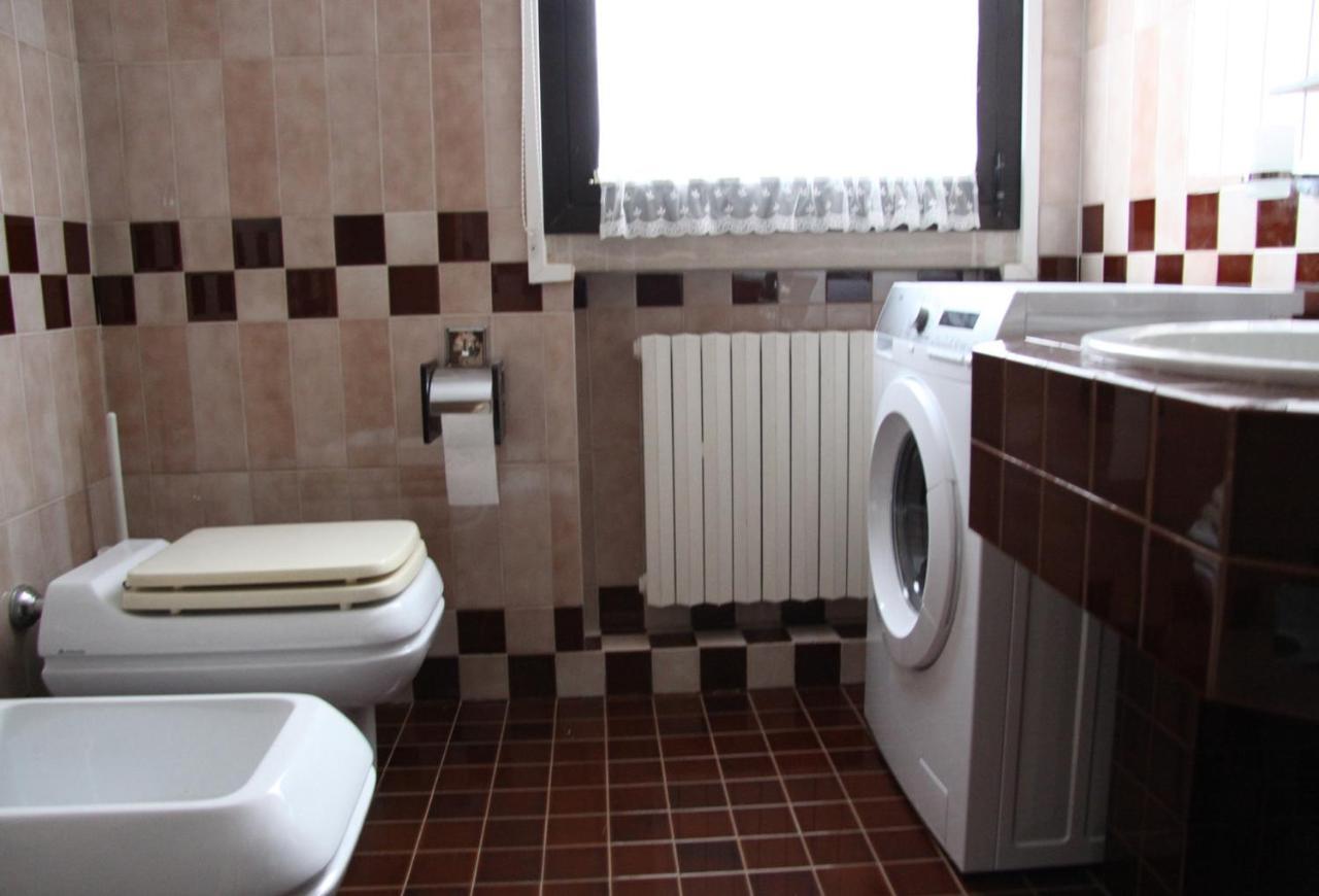 Murano Garden House Apartment ภายนอก รูปภาพ