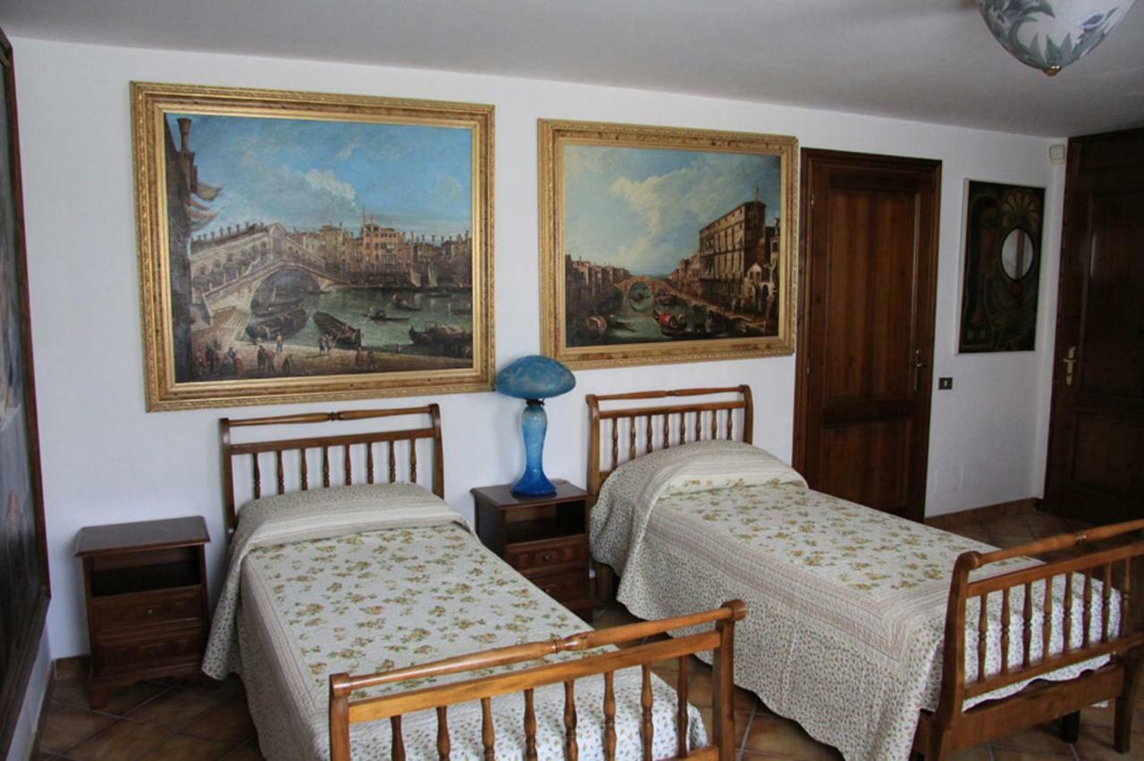Murano Garden House Apartment ภายนอก รูปภาพ