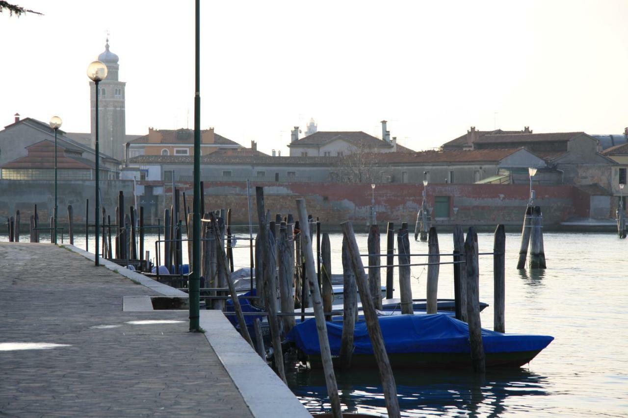 Murano Garden House Apartment ภายนอก รูปภาพ