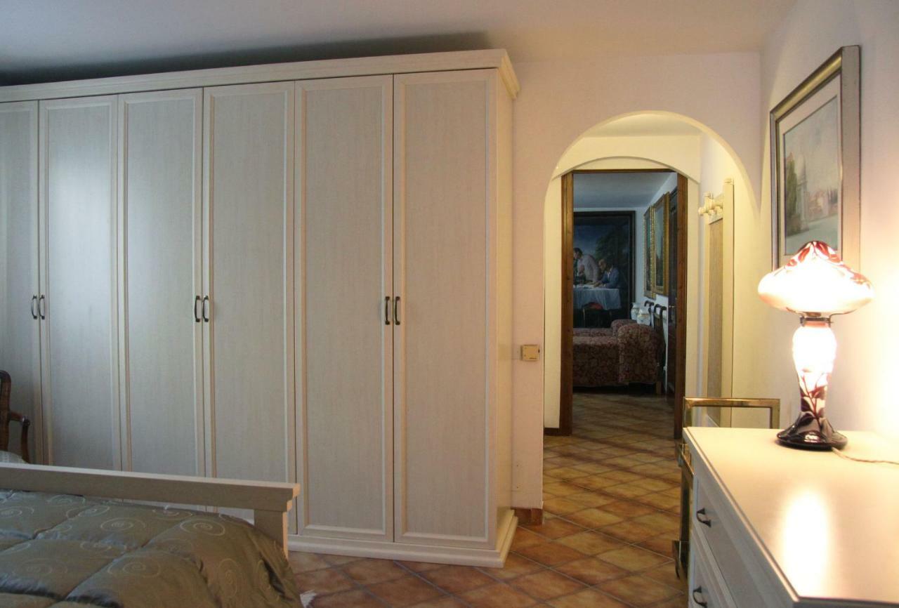 Murano Garden House Apartment ภายนอก รูปภาพ